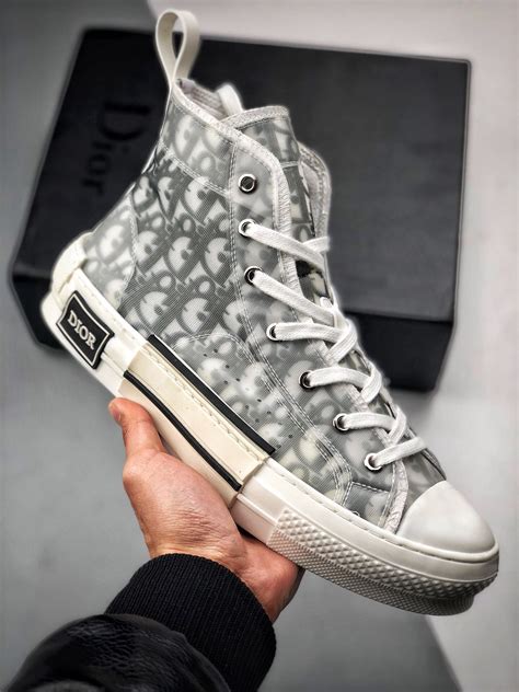 converses dior